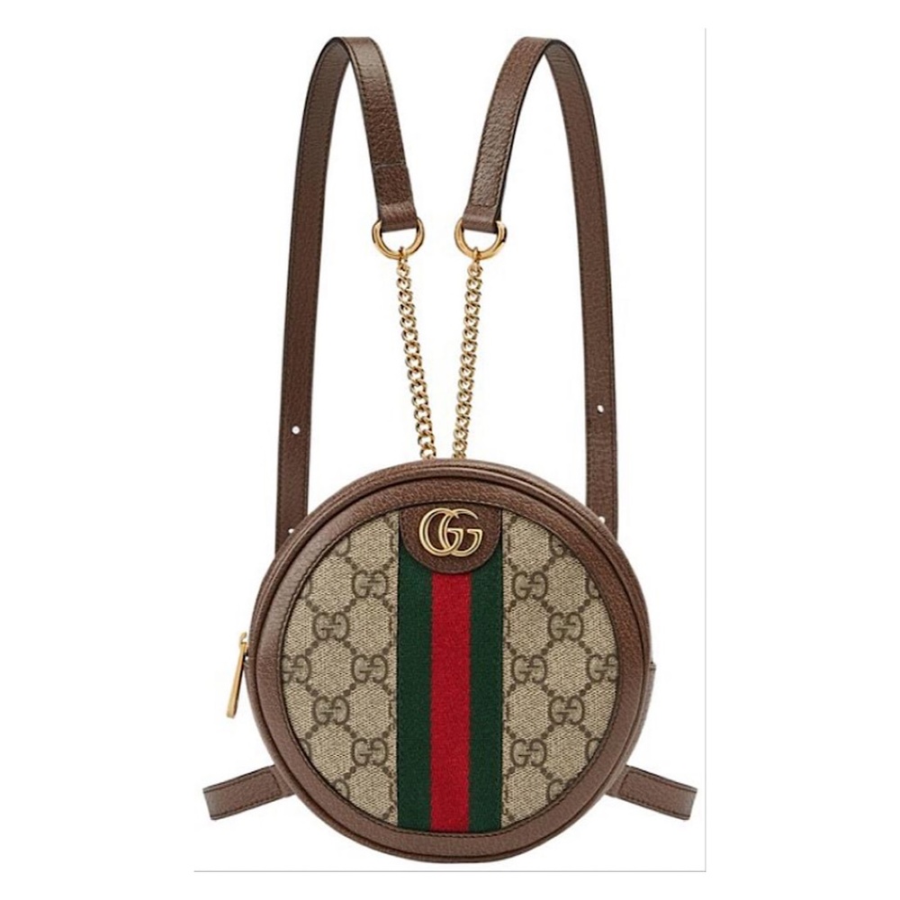 Gucci Ophidia Mini Backpack